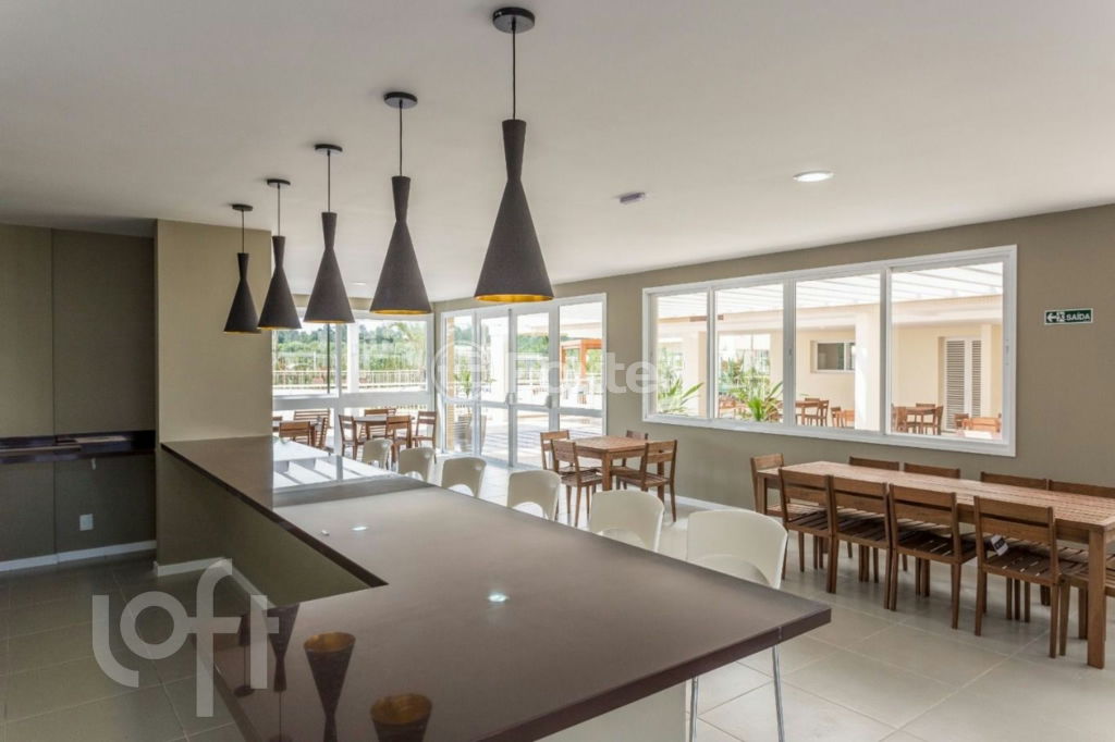 Apartamento à venda com 2 quartos, 60m² - Foto 30