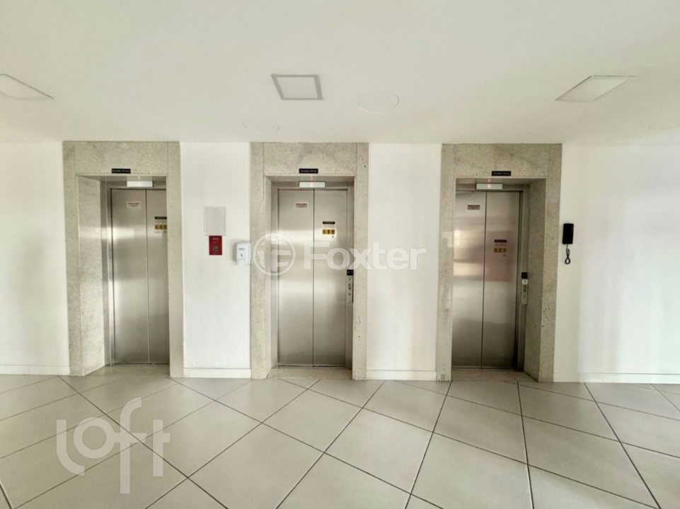 Apartamento à venda com 2 quartos, 60m² - Foto 3