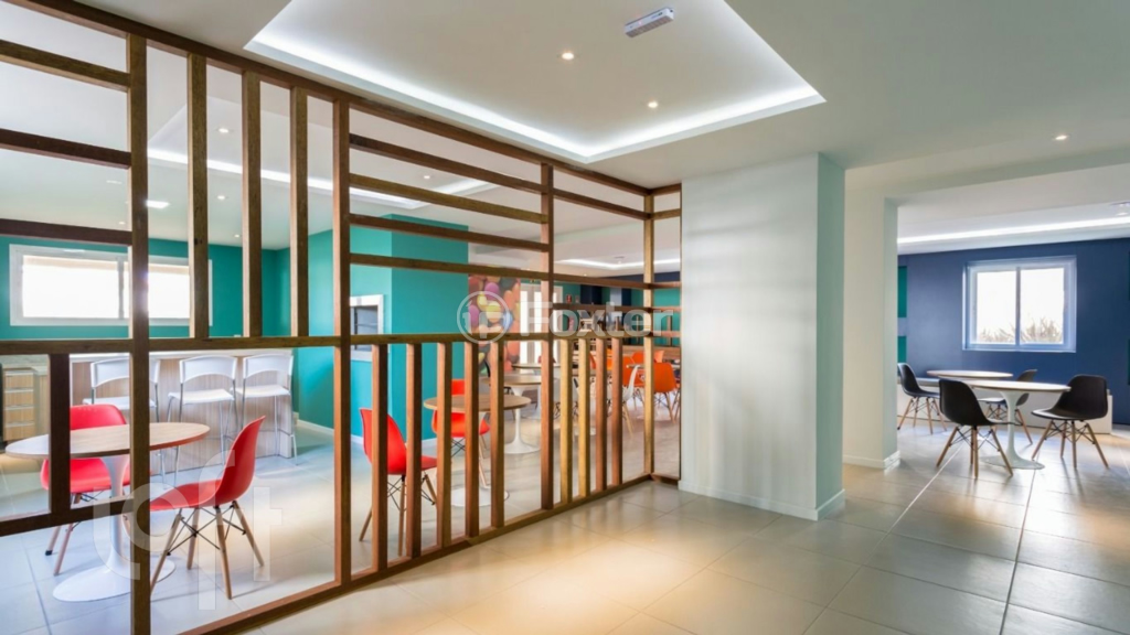 Apartamento à venda com 2 quartos, 60m² - Foto 26