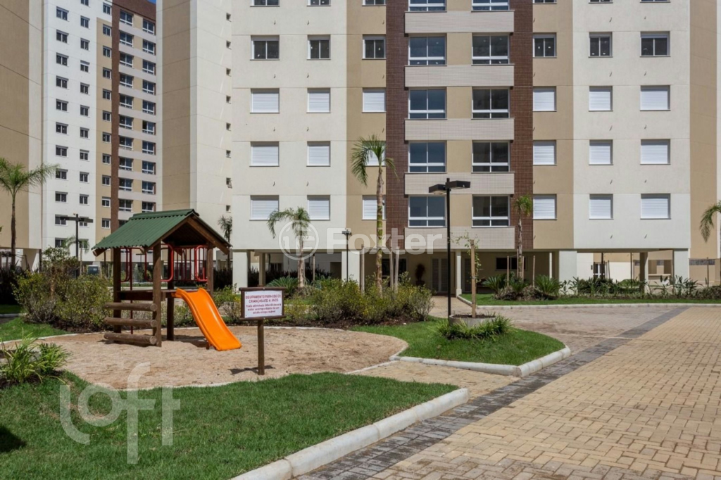 Apartamento à venda com 2 quartos, 60m² - Foto 37