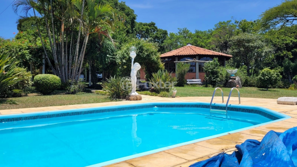 Sítio à venda com 2 quartos, 150m² - Foto 2