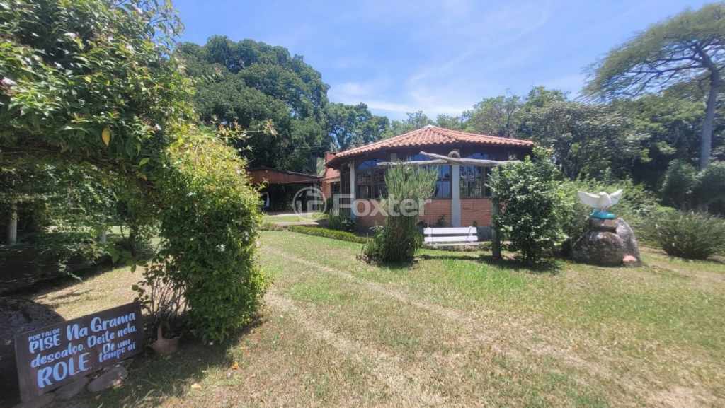 Sítio à venda com 2 quartos, 150m² - Foto 3