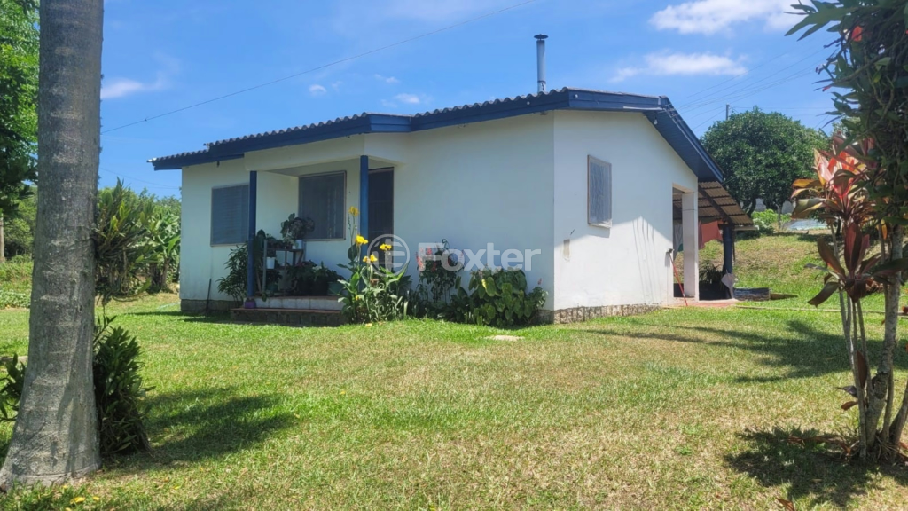 Sítio à venda com 2 quartos, 150m² - Foto 5