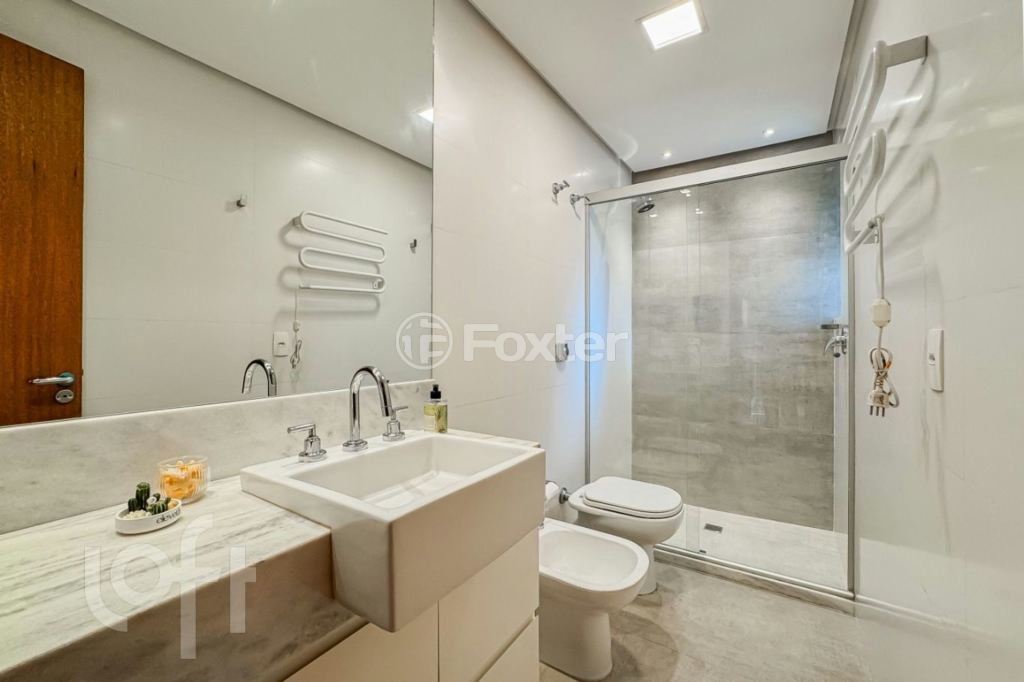Apartamento à venda com 3 quartos, 126m² - Foto 22