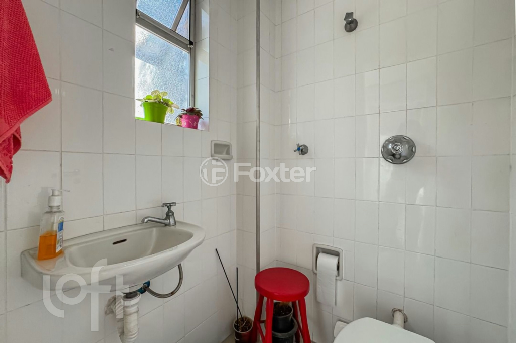 Apartamento à venda com 3 quartos, 126m² - Foto 25