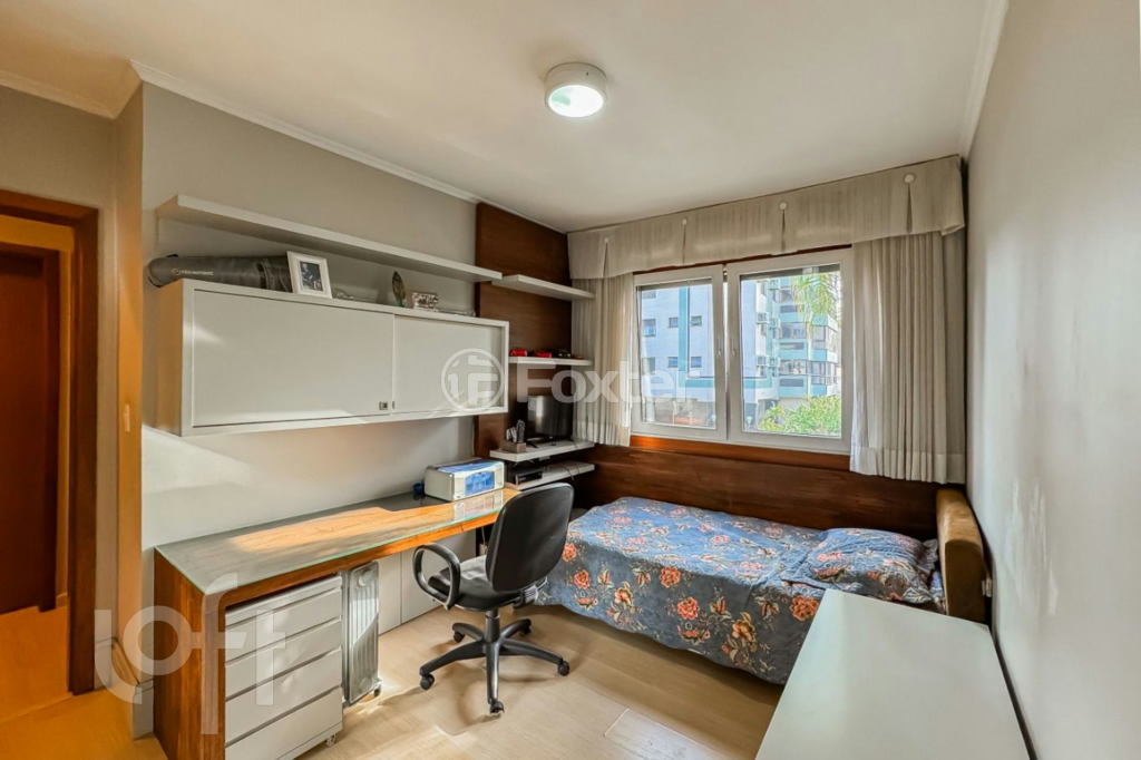 Apartamento à venda com 3 quartos, 126m² - Foto 20