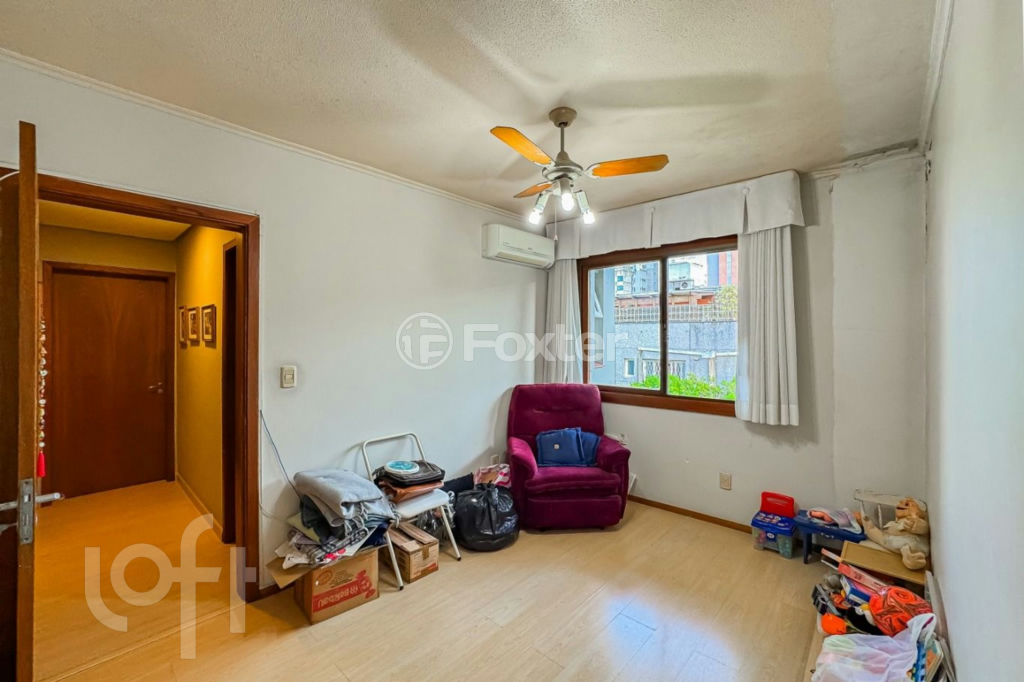 Apartamento à venda com 3 quartos, 126m² - Foto 23