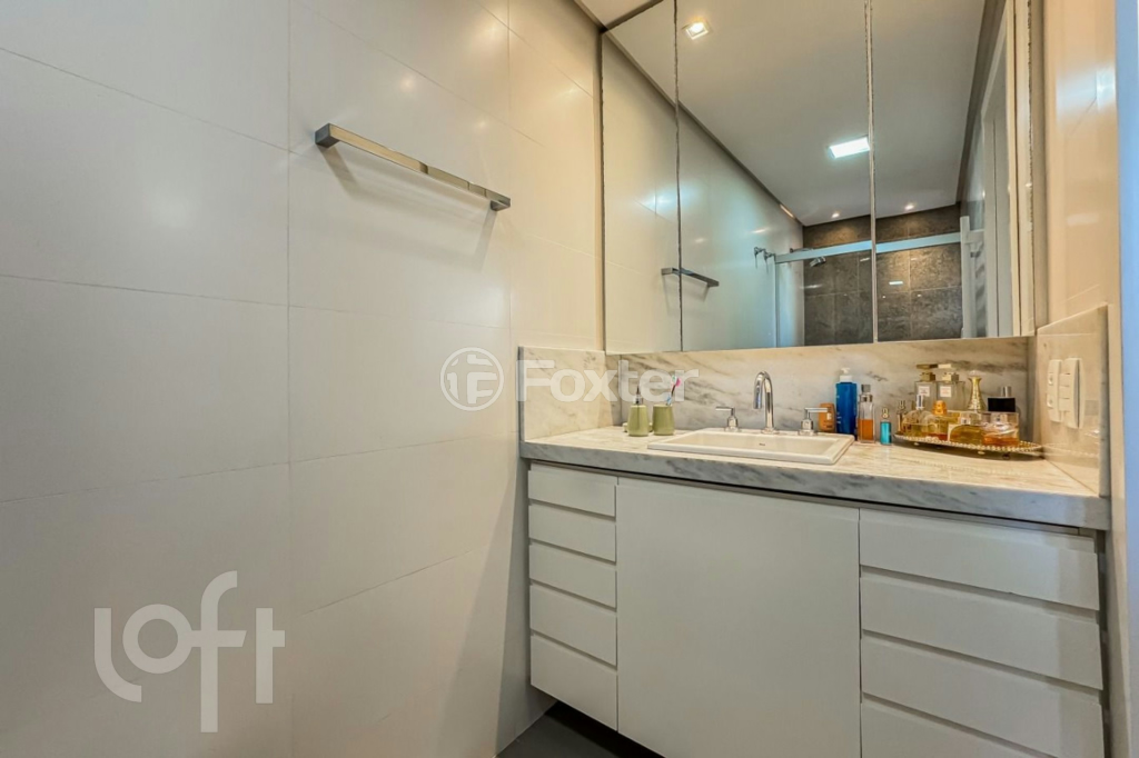 Apartamento à venda com 3 quartos, 126m² - Foto 19