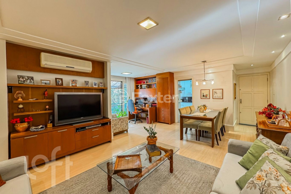 Apartamento à venda com 3 quartos, 126m² - Foto 6