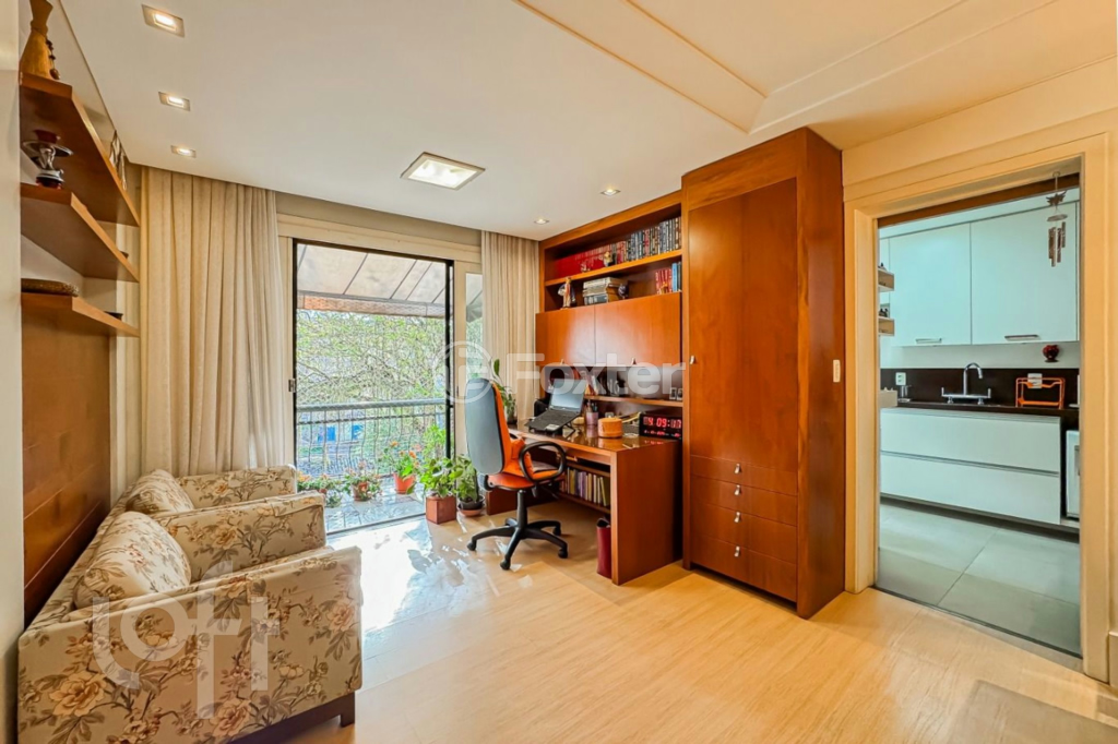 Apartamento à venda com 3 quartos, 126m² - Foto 3