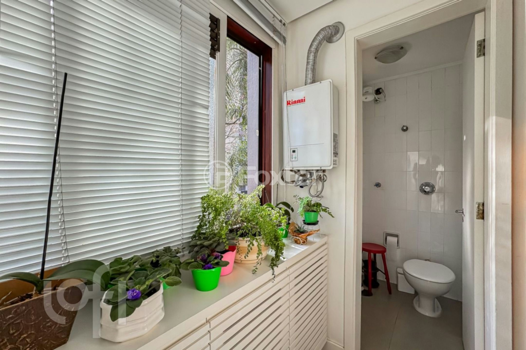 Apartamento à venda com 3 quartos, 126m² - Foto 12