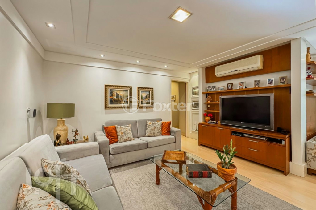 Apartamento à venda com 3 quartos, 126m² - Foto 1
