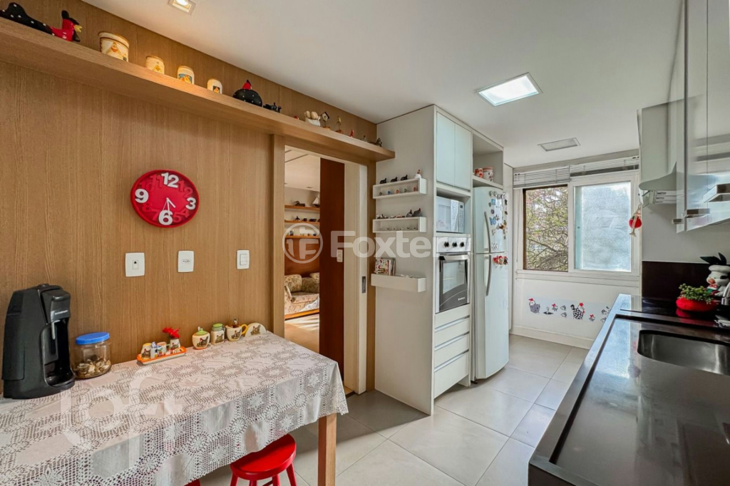 Apartamento à venda com 3 quartos, 126m² - Foto 8