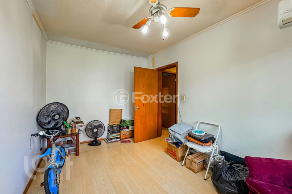 Apartamento à venda com 3 quartos, 126m² - Foto 24