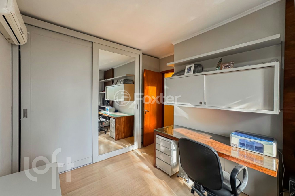 Apartamento à venda com 3 quartos, 126m² - Foto 21