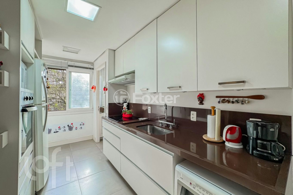 Apartamento à venda com 3 quartos, 126m² - Foto 9