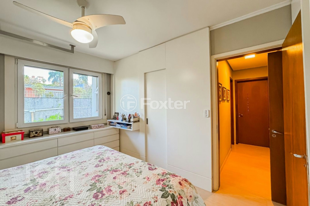 Apartamento à venda com 3 quartos, 126m² - Foto 16