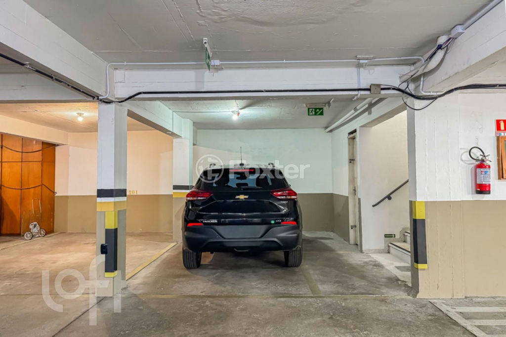 Apartamento à venda com 3 quartos, 126m² - Foto 26