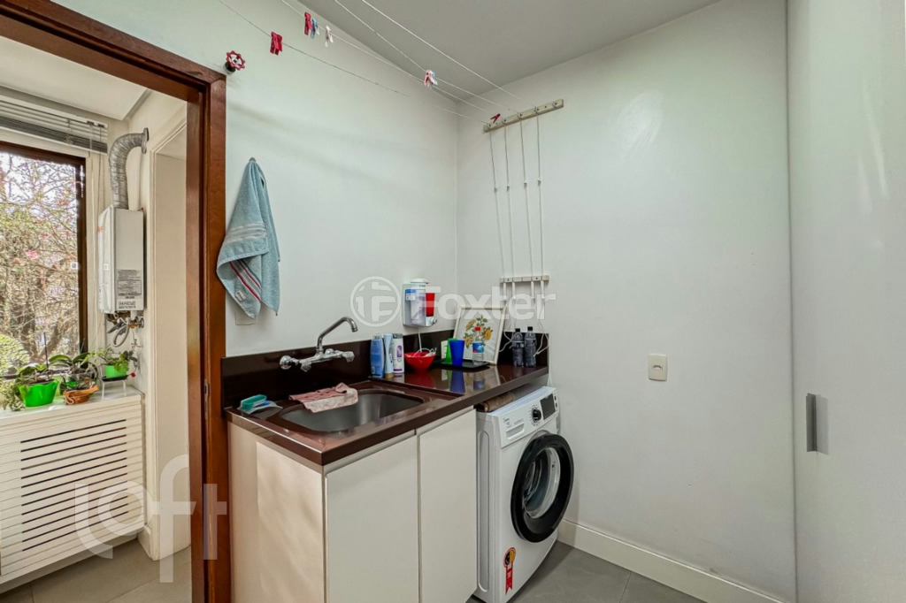 Apartamento à venda com 3 quartos, 126m² - Foto 13