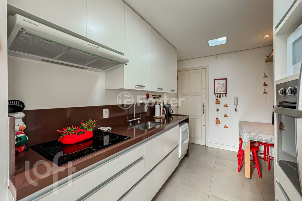 Apartamento à venda com 3 quartos, 126m² - Foto 11