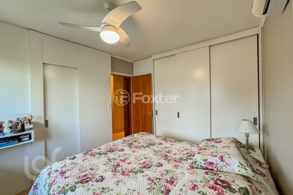 Apartamento à venda com 3 quartos, 126m² - Foto 17