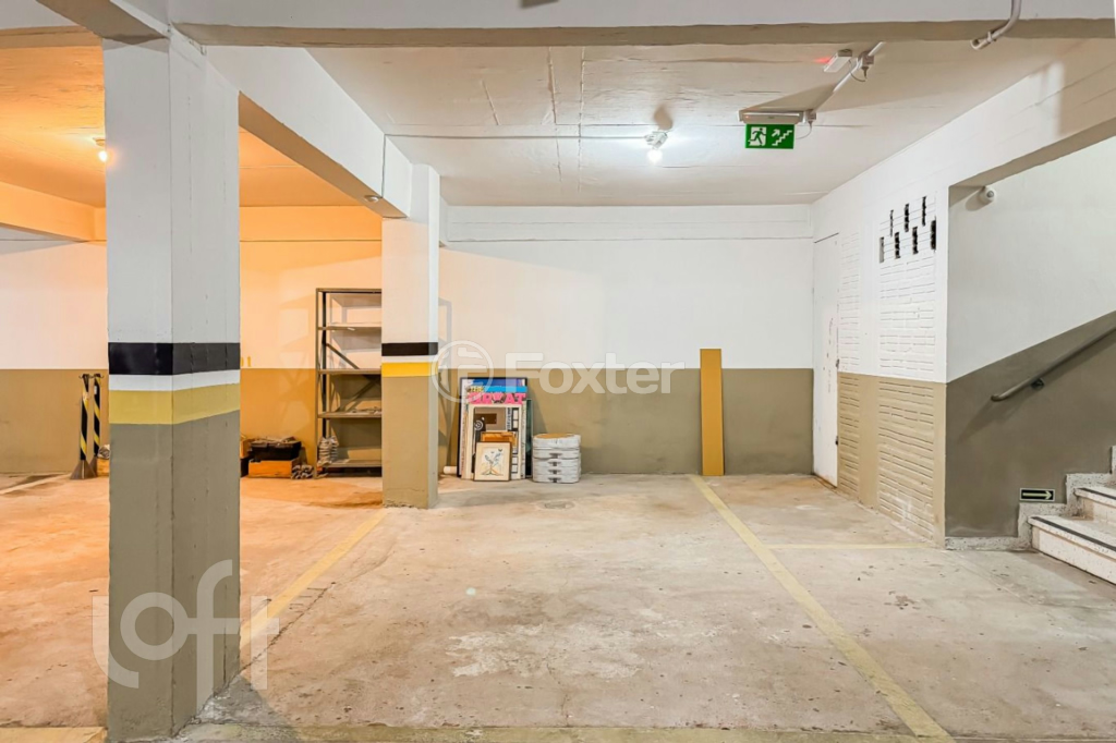 Apartamento à venda com 3 quartos, 126m² - Foto 27