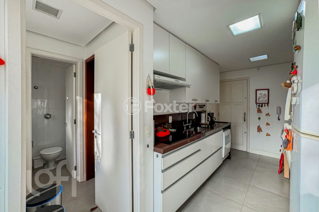 Apartamento à venda com 3 quartos, 126m² - Foto 10
