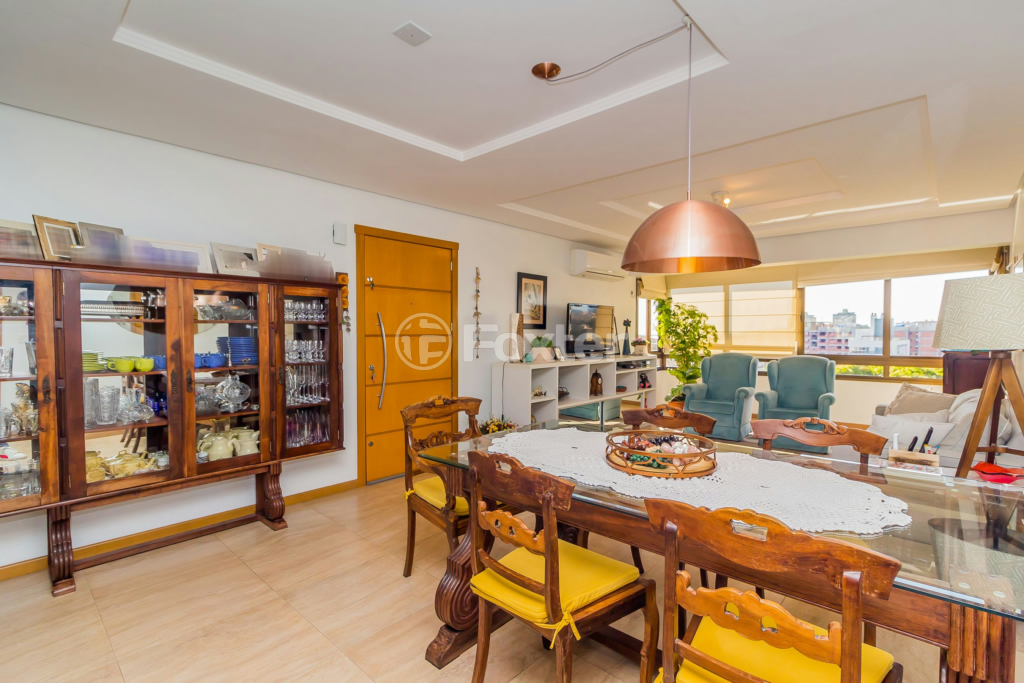 Apartamento à venda com 3 quartos, 107m² - Foto 5