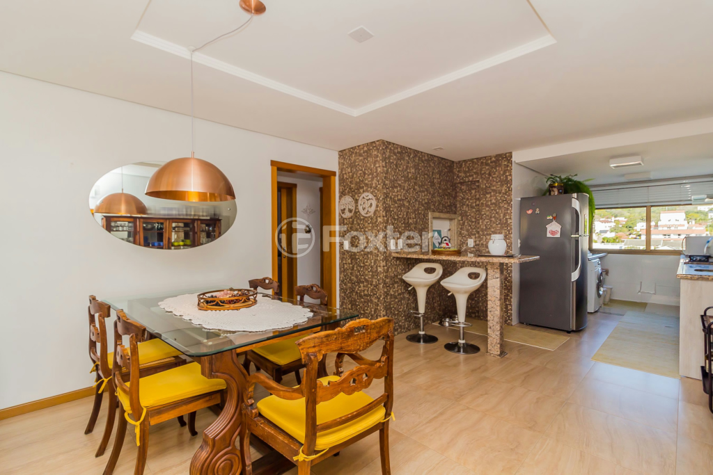 Apartamento à venda com 3 quartos, 107m² - Foto 7