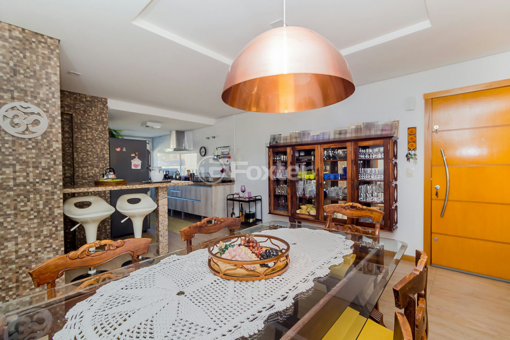 Apartamento à venda com 3 quartos, 107m² - Foto 8