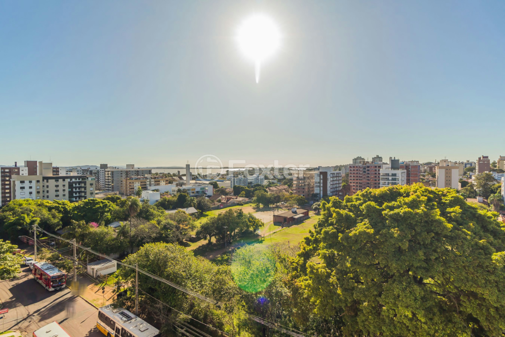 Apartamento à venda com 3 quartos, 107m² - Foto 10