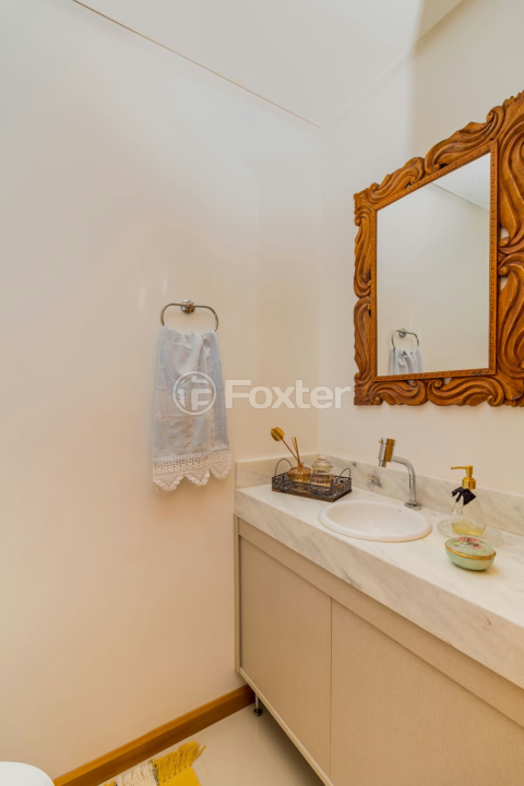 Apartamento à venda com 3 quartos, 107m² - Foto 11