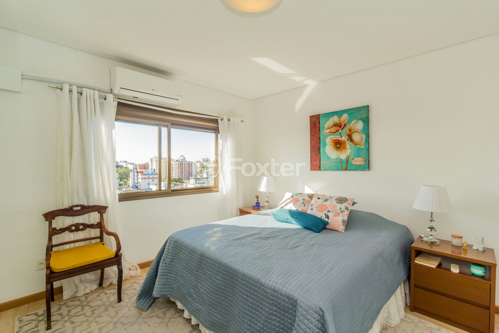Apartamento à venda com 3 quartos, 107m² - Foto 13