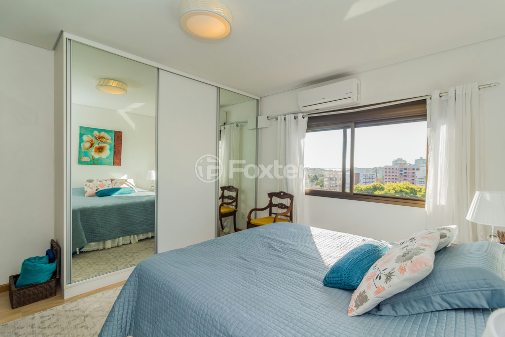 Apartamento à venda com 3 quartos, 107m² - Foto 14