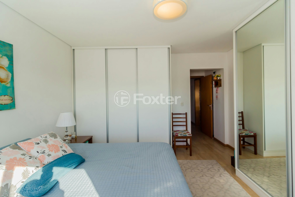 Apartamento à venda com 3 quartos, 107m² - Foto 16