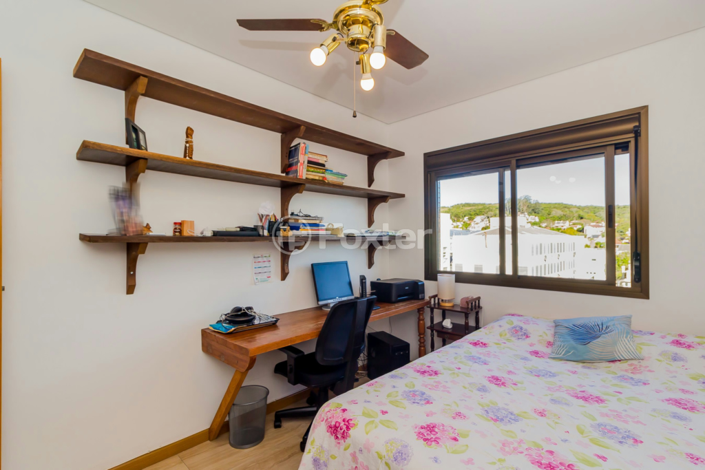 Apartamento à venda com 3 quartos, 107m² - Foto 19