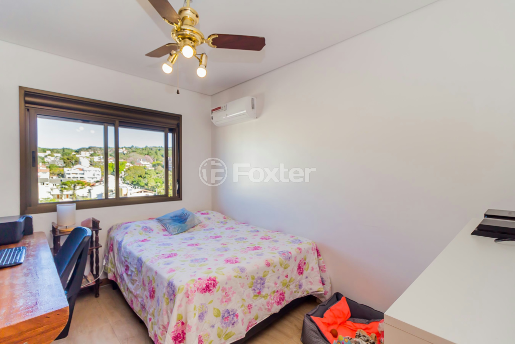 Apartamento à venda com 3 quartos, 107m² - Foto 20