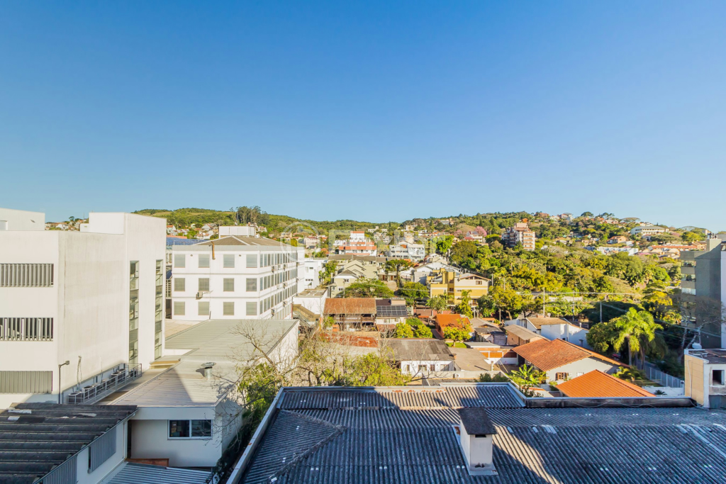 Apartamento à venda com 3 quartos, 107m² - Foto 21