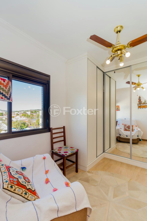 Apartamento à venda com 3 quartos, 107m² - Foto 23