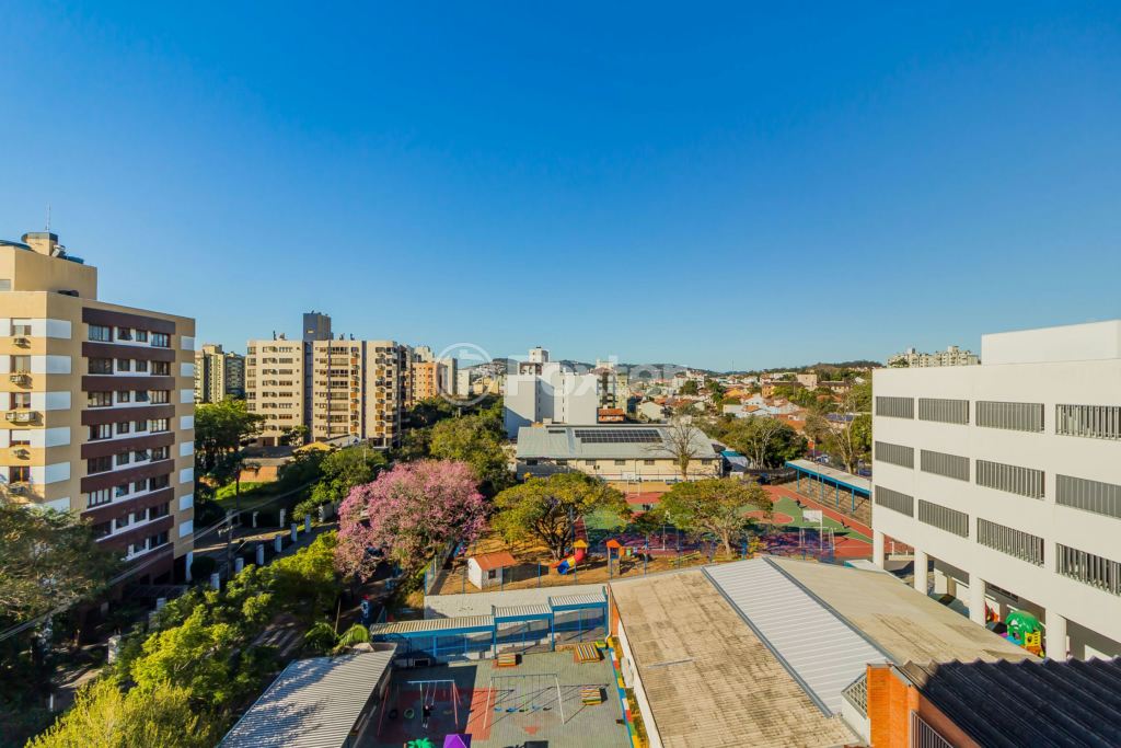 Apartamento à venda com 3 quartos, 107m² - Foto 24