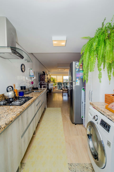 Apartamento à venda com 3 quartos, 107m² - Foto 25