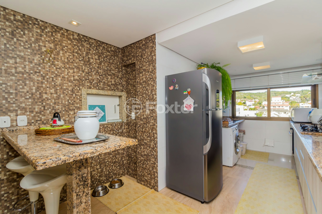 Apartamento à venda com 3 quartos, 107m² - Foto 26
