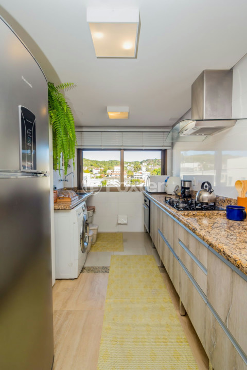 Apartamento à venda com 3 quartos, 107m² - Foto 27
