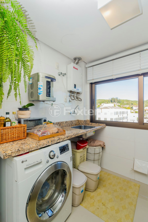 Apartamento à venda com 3 quartos, 107m² - Foto 28