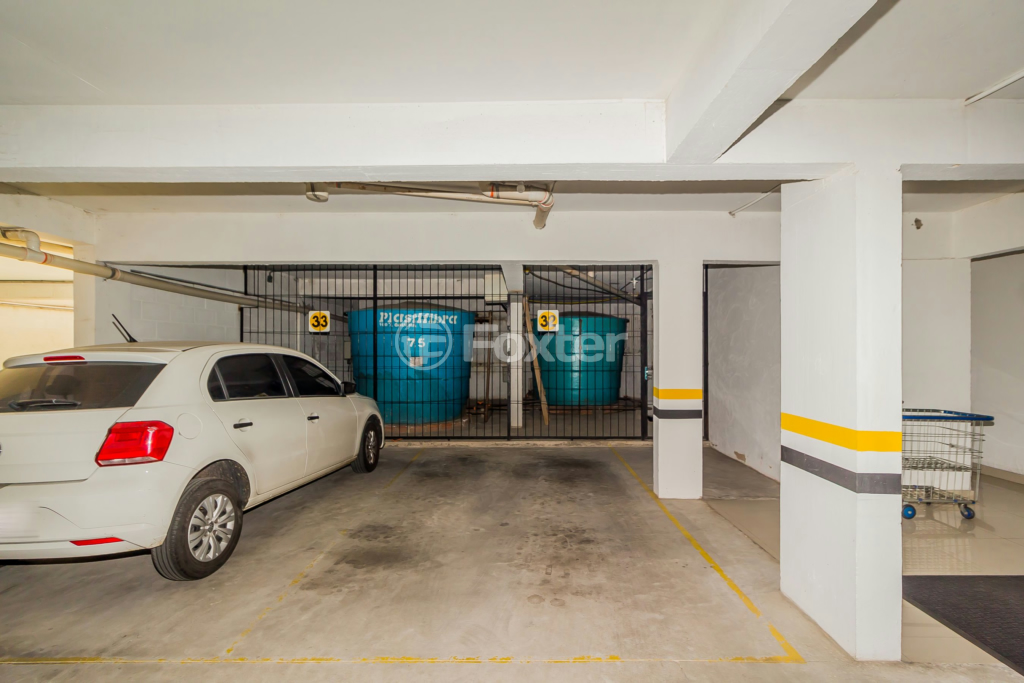 Apartamento à venda com 3 quartos, 107m² - Foto 30