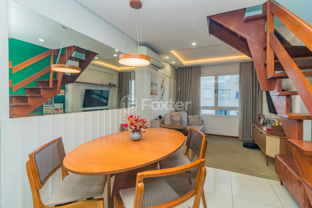 Cobertura à venda com 3 quartos, 144m² - Foto 13