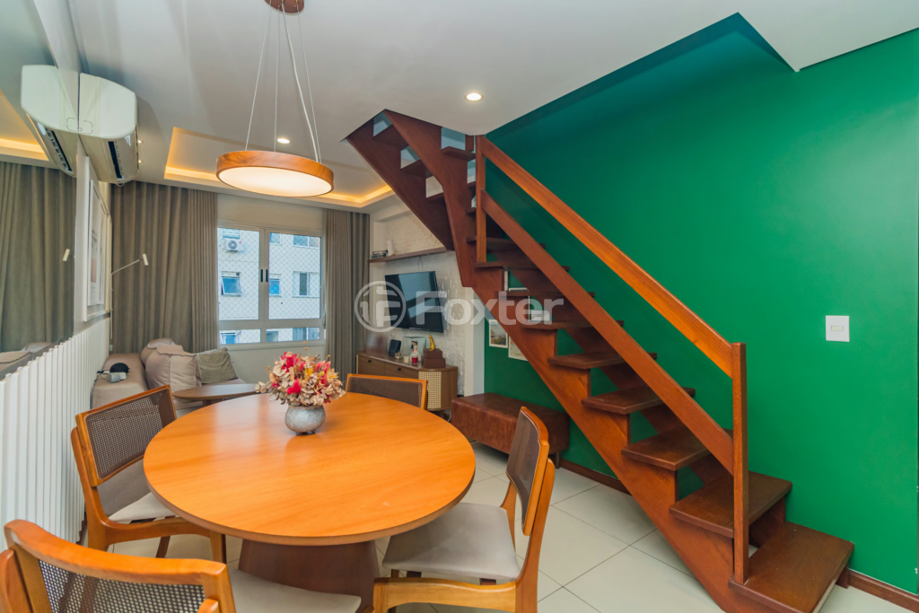 Cobertura à venda com 3 quartos, 144m² - Foto 12