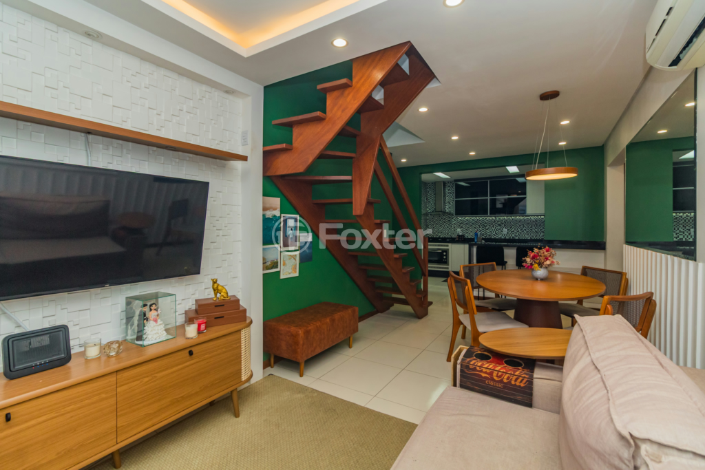 Cobertura à venda com 3 quartos, 144m² - Foto 14