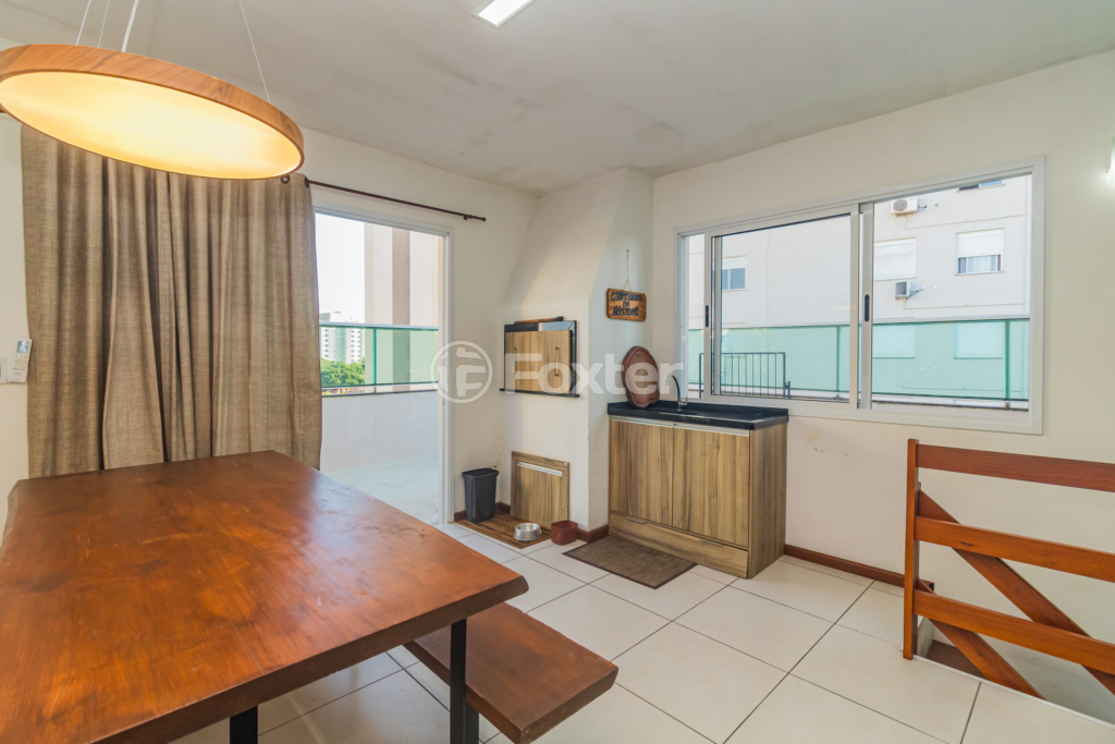 Cobertura à venda com 3 quartos, 144m² - Foto 7