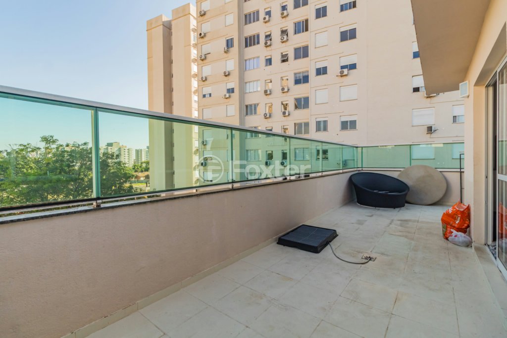 Cobertura à venda com 3 quartos, 144m² - Foto 2